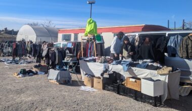 Pépite, le vide-greniers de la Halle Tropisme, fait son grand retour