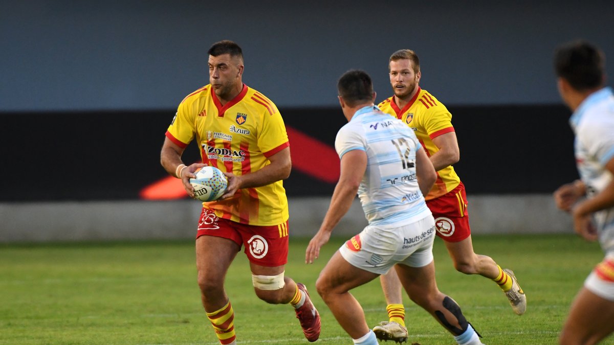 Rugby – Nationale : un ancien deuxième ligne de l’USAP désormais à Montauban débarque en prêt à Narbonne, Douglas et Nakarawa en observation pour la saison prochaine