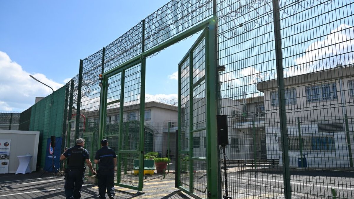 Un détenu tente d’en étrangler un autre près de Montpellier : le syndicat FO s’indigne