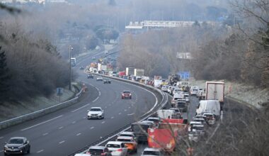 Colère des agriculteurs : "Tous les éleveurs d’Occitanie" appelés à manifester à Toulouse ce mercredi… "Nous sommes loin d’être des zadistes"