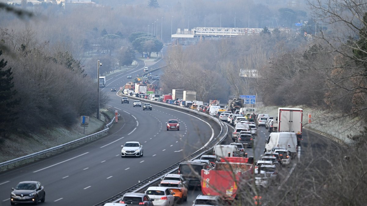 Colère des agriculteurs : "Tous les éleveurs d’Occitanie" appelés à manifester à Toulouse ce mercredi… "Nous sommes loin d’être des zadistes"