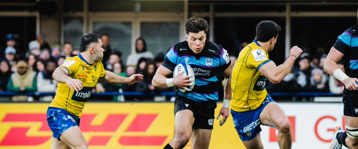 Top 14 – Avec Huw Jones, Toulon a enfin trouvé la perle rare qu’il recherchait au centre…