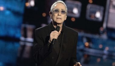 « Il était jaloux de tout le monde » 