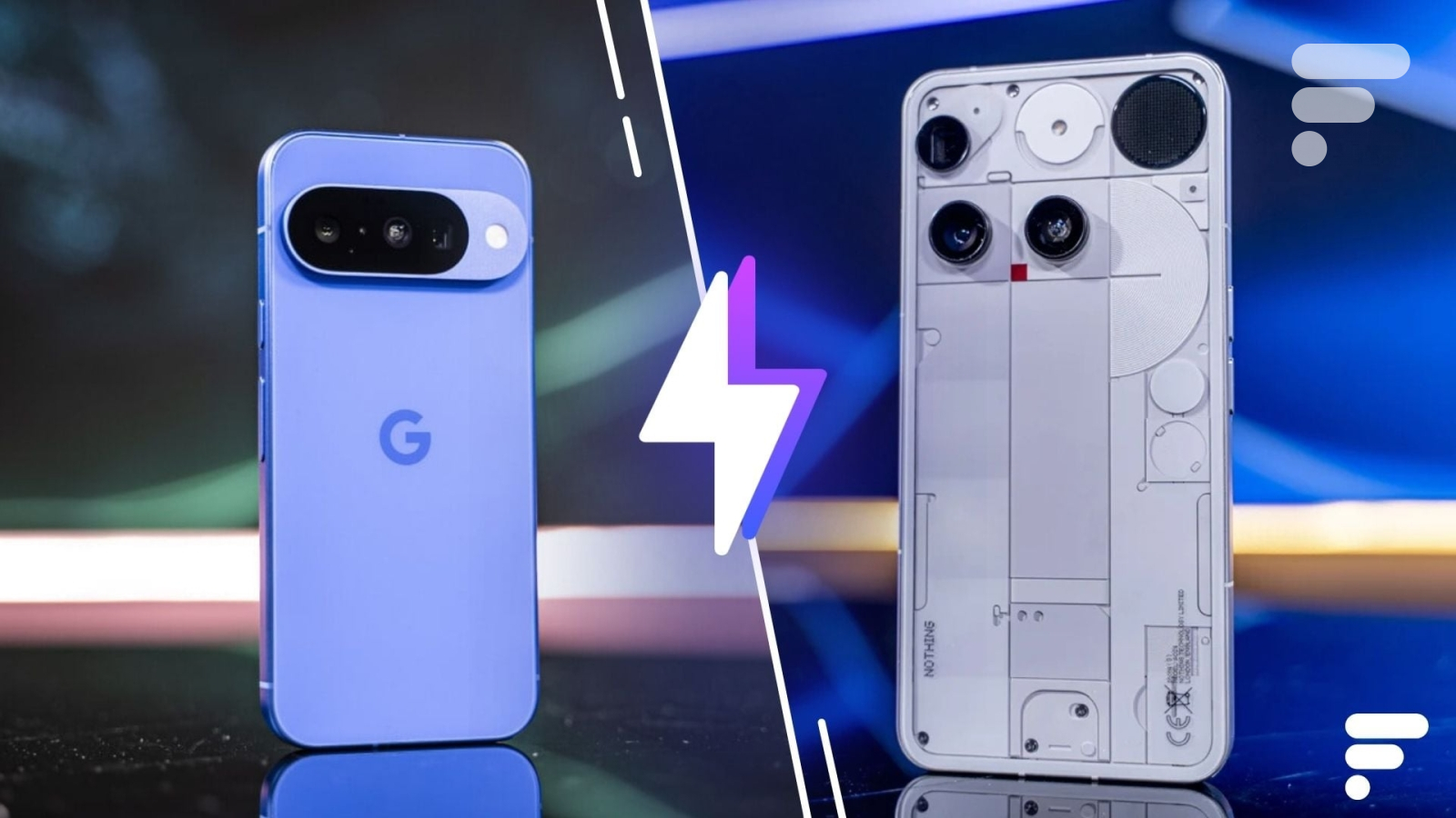 Apple devient leader mondial, Samsung tremble et deux outsiders jubilent — Frandroid