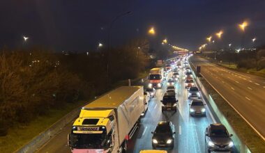 Colère des agriculteurs : où est-ce que ça bloque à Toulouse ce mercredi matin ?