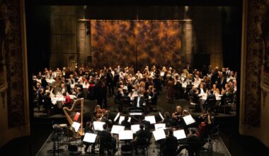 un concert solidaire pour soutenir la recherche contre le cancer