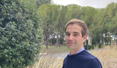 Municipales 2026 : "Castelnau est devenu une ville-dortoir", Jean-François Vendrell candidat avec une 3e liste à droite