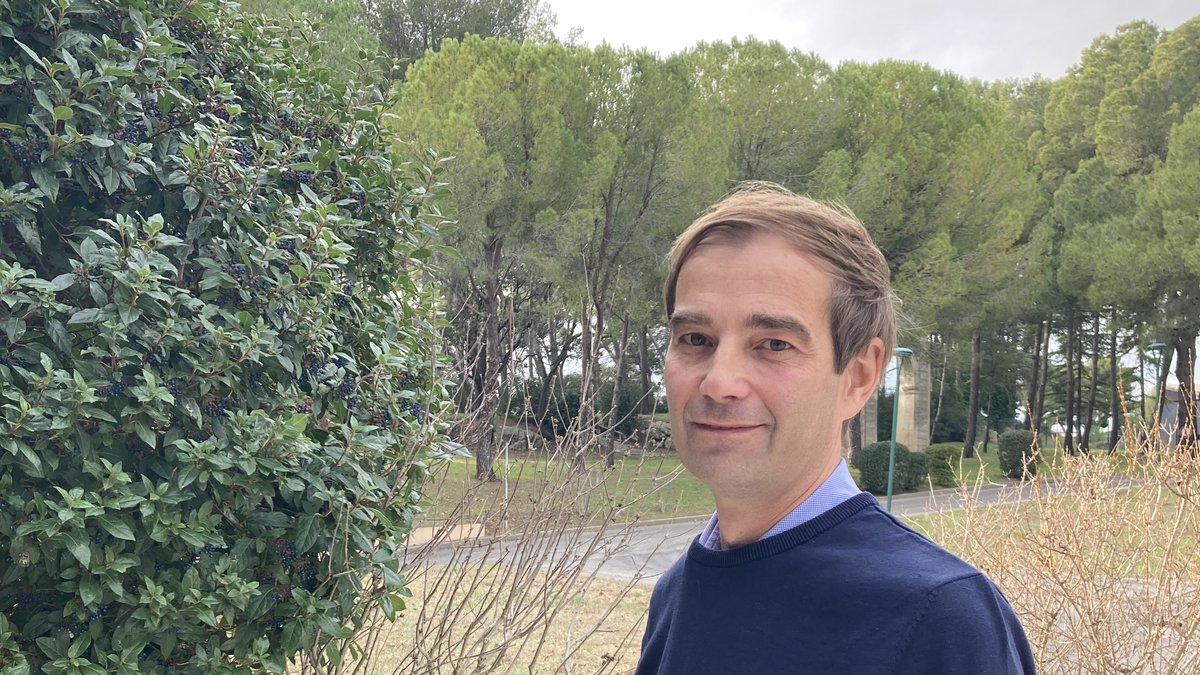 Municipales 2026 : "Castelnau est devenu une ville-dortoir", Jean-François Vendrell candidat avec une 3e liste à droite