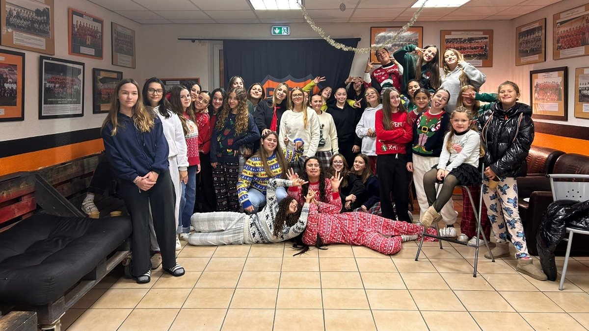 "L’objectif est de reconnaître la formation narbonnaise" : l’école de rugby du Racing Club Narbonnais en quête d’une troisième étoile