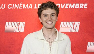 Dans la « Star Academy », le slam de Bastiaan a fait couler beaucoup de larmes