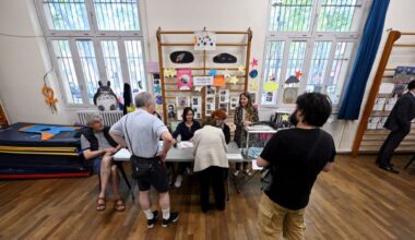 Municipales 2026 à Toulouse : la mairie cherche des bénévoles pour tenir les bureaux de vote