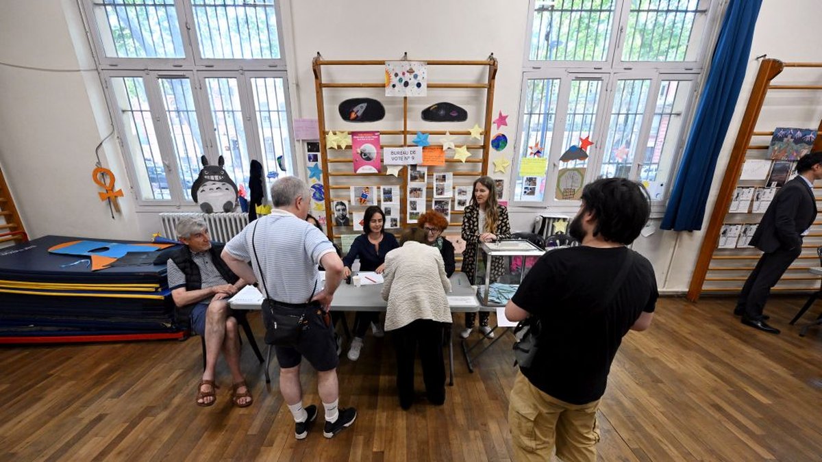 Municipales 2026 à Toulouse : la mairie cherche des bénévoles pour tenir les bureaux de vote