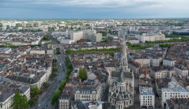 A quoi sert le recensement qui démarre ce jeudi, en Pays de la Loire ?