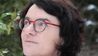 La résilience des arbres face aux agressions physiques : Non au béton invite la spécialiste Catherine Lenne, ce jeudi soir à Montpellier