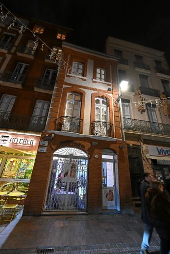 Ce bâtiment pourrait être impacté par les fragilités de celui des Pénitents gris.