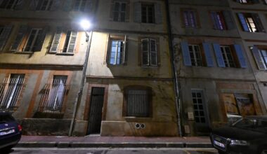 Nouvelle alerte sur un bâtiment de Toulouse : craintes d’effondrement après l’apparition de fissures et de craquements