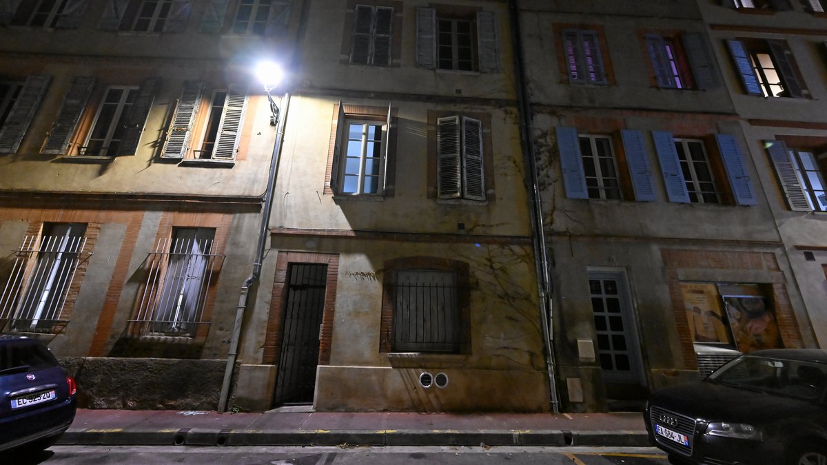 Nouvelle alerte sur un bâtiment de Toulouse : craintes d’effondrement après l’apparition de fissures et de craquements