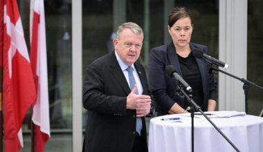 La rencontre Groenland/États-Unis à la Maison Blanche n’a pas vraiment eu l’effet escompté