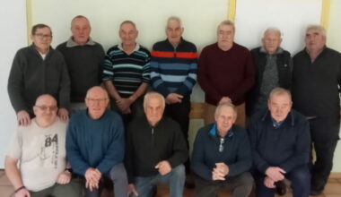 Saint-Genest-Malifaux. L’amicale des anciens sapeurs-pompiers reconduit ses activités en 2026