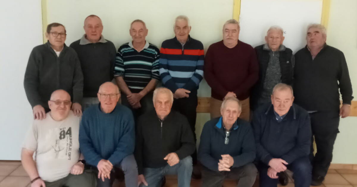 Saint-Genest-Malifaux. L’amicale des anciens sapeurs-pompiers reconduit ses activités en 2026