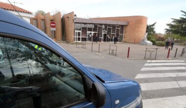 "Faciliter le dépôt de plainte" : près de Toulouse, cette gendarmerie se dote d’une salle d’écoute pour les victimes de violences