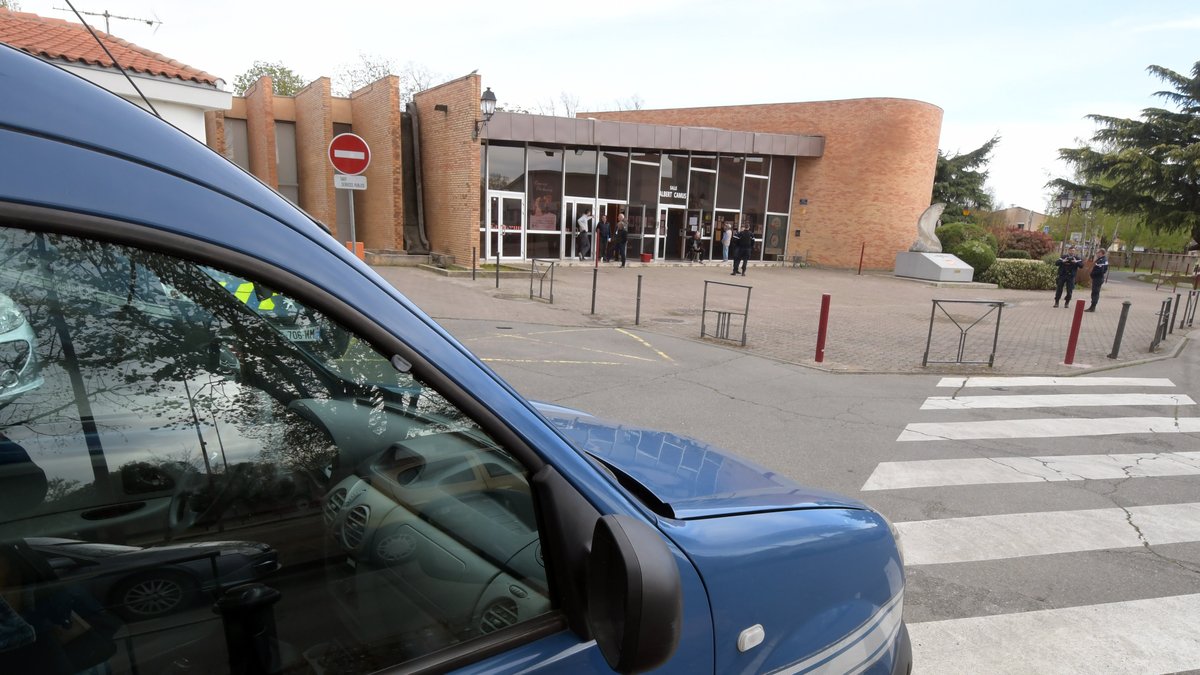 "Faciliter le dépôt de plainte" : près de Toulouse, cette gendarmerie se dote d’une salle d’écoute pour les victimes de violences