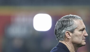 Football : on connaît la durée de la suspension dont a écopé le président de Lille Olivier Létang, et elle est lourde…