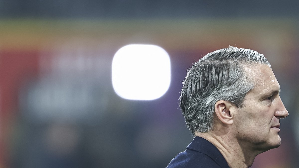 Football : on connaît la durée de la suspension dont a écopé le président de Lille Olivier Létang, et elle est lourde…