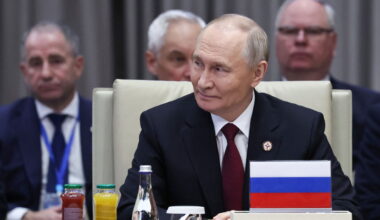 Alliés de la Russie se plaignent du manque de soutien en période cruciale - Business AM