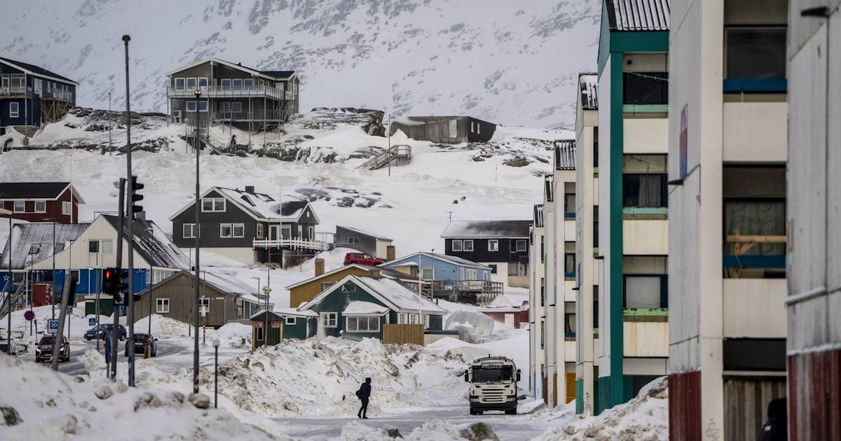 France, Allemagne, Suède, Norvège...: Groenland: plusieurs pays vont participer à une mission militaire