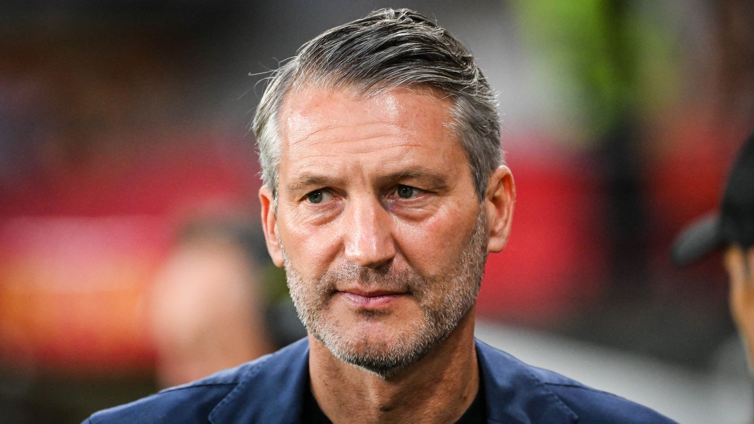 le président de Lille Olivier Létang suspendu jusqu'au 31 mars après ses propos envers l'arbitrage face à Rennes