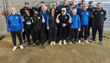 Pétanque : Fleurance victorieuse au premier tour de la coupe de France
