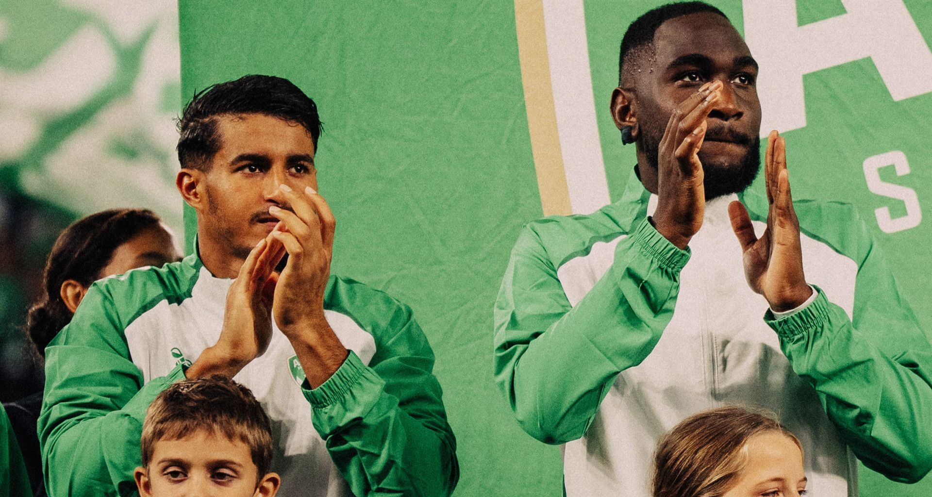 la formation stéphanoise est l'une des meilleures du continent !