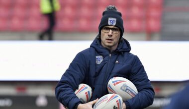 Super League : le Toulouse Olympique dans les starting-blocks