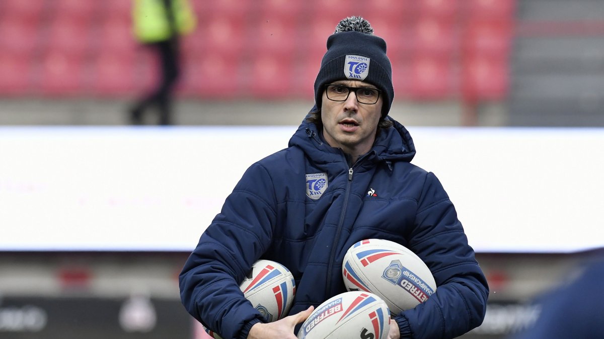 Super League : le Toulouse Olympique dans les starting-blocks