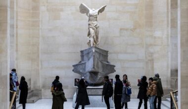 Tout comprendre à la hausse des tarifs dans plusieurs grands musées pour certains visiteurs