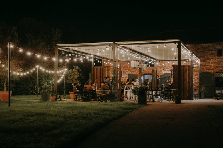 Le Mas des Canelles, Chemin des Canelles à Castanet-Tolosan
