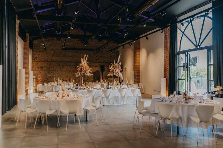 Le Manoir du Prince, 999 Route de Seysses à Portet-sur-Garonne