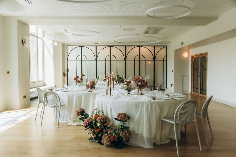 Hall M, 64 Bd Pierre Sémard à Toulouse