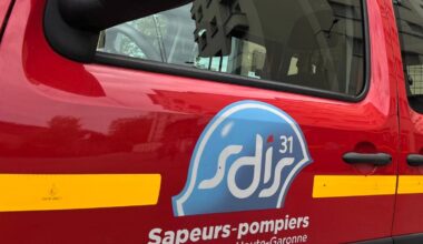 Collision entre une voiture et une moto : un homme de 63 ans trouve la mort dans un accident, près de Toulouse