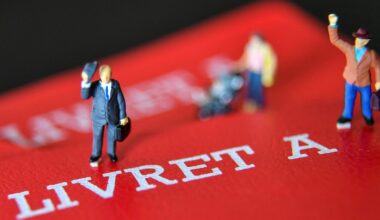 sa rémunération va passer de 1,7% à 1,5% en février, annonce le ministre de l'Economie