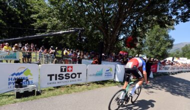 Il est désormais privé de saucisson au petit-déjeuner : l’étonnant changement alimentaire d’un cycliste français dans sa nouvelle équipe