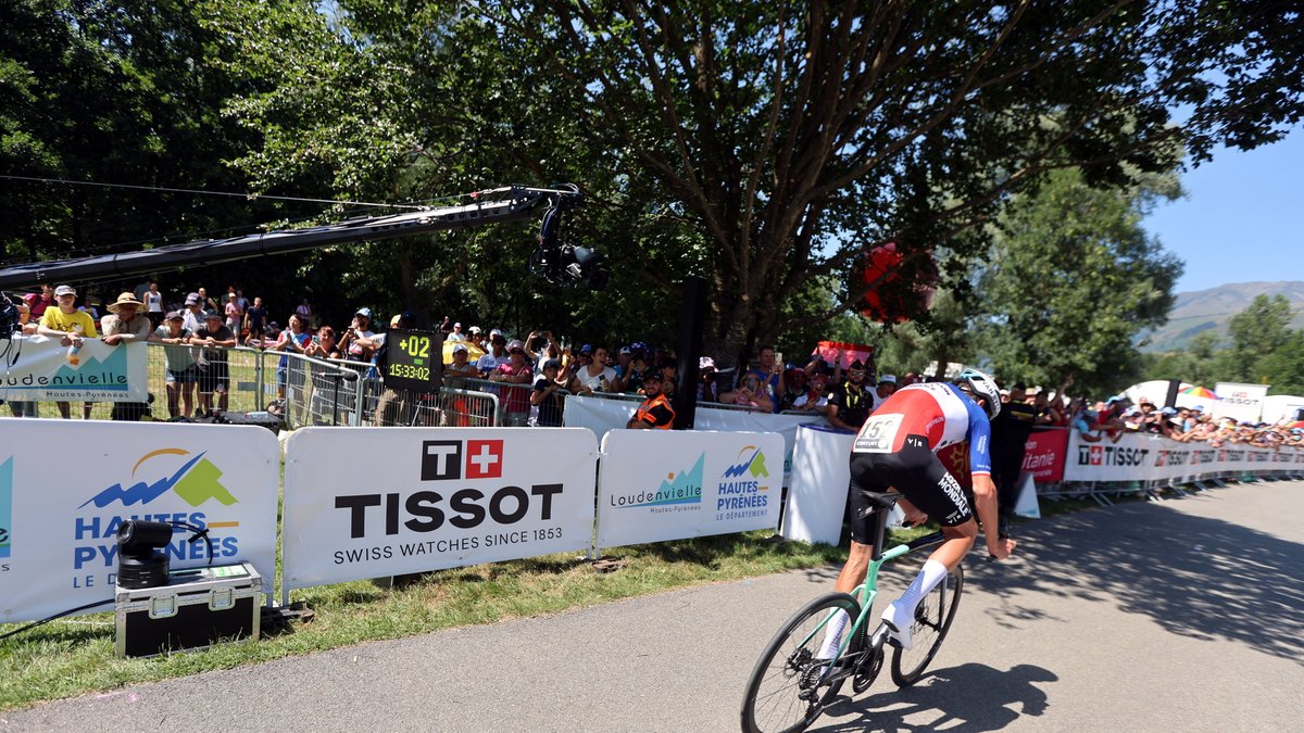 Il est désormais privé de saucisson au petit-déjeuner : l’étonnant changement alimentaire d’un cycliste français dans sa nouvelle équipe