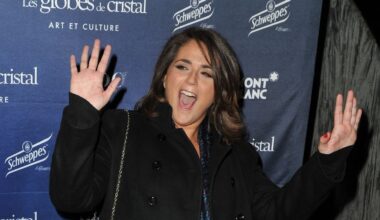 Valérie Bénaïm atteinte d’une maladie neurodégénérative : la chroniqueuse de TBT9 fait des révélations sur le plateau de Cyril Hanouna