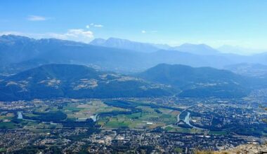Transformation de l’industrie : le bassin grenoblois lance un appel à projets