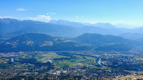 Transformation de l’industrie : le bassin grenoblois lance un appel à projets
