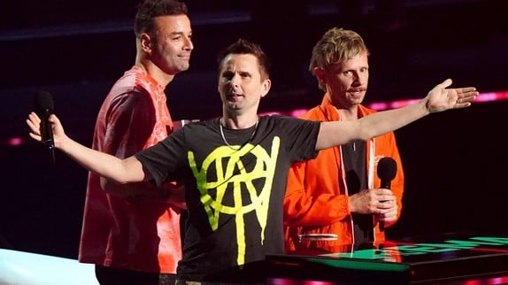 Muse annule ses prochains concerts