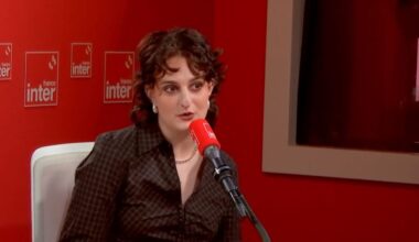 "J'ai été honnête et sincère sur mon expérience", assure Gabriella Papadakis après ses accusations contre son ancien partenaire, Guillaume Cizeron