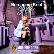 Bérengère Krief - Sexe (tournée)