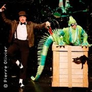 Les Mangeurs de Lapins